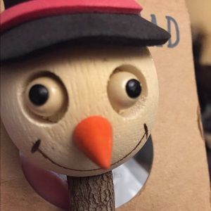 Meet your Posher, Victoria